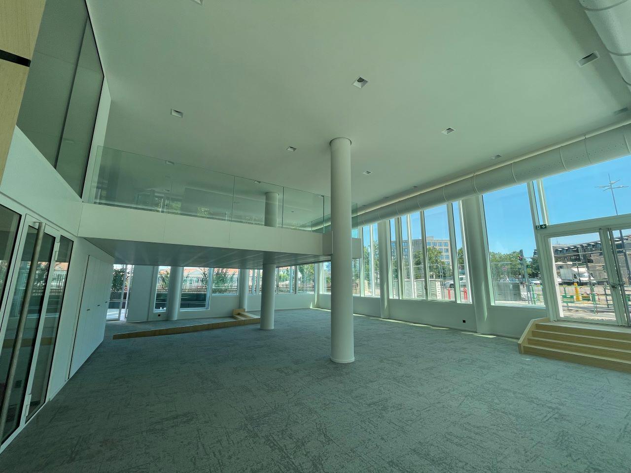 Bureau Lyon 7948m² Location bureau Lyon Rhône OLBUR2108866 2